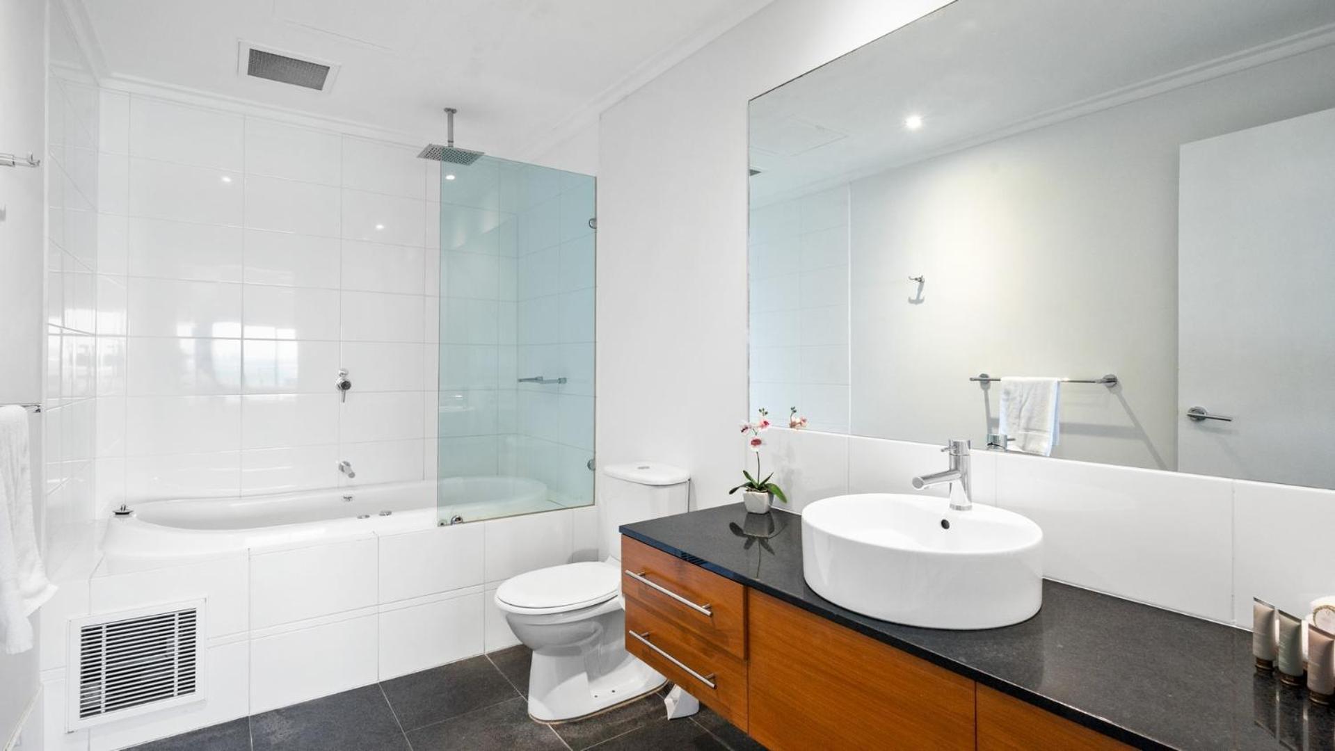 Sea Side 411 Apartment Mandurah Exterior photo
