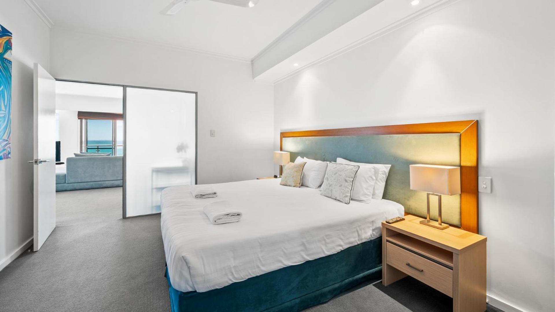 Sea Side 411 Apartment Mandurah Exterior photo